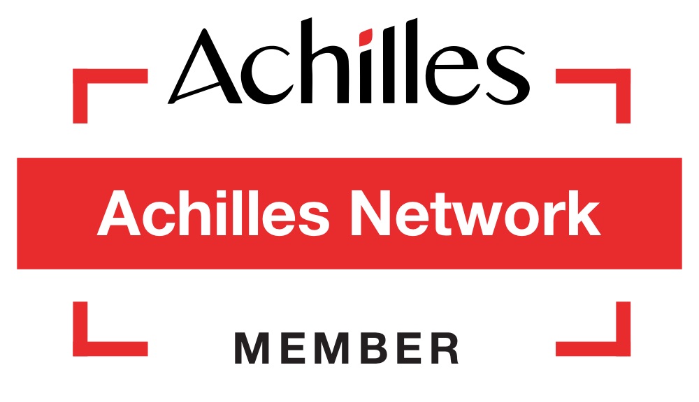 Achilles Network Member - Verified construction supplier
